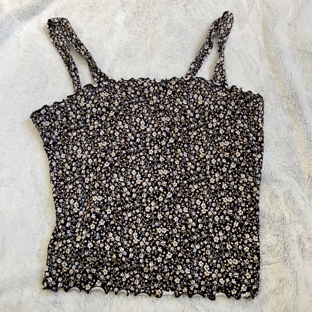 American Eagle Tank